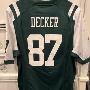 Men’s Jets Jersey - Eric Decker #87